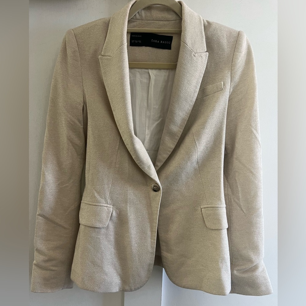 Zara Blazer